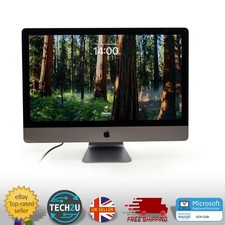 Apple iMac Pro A1862 27" 5K
