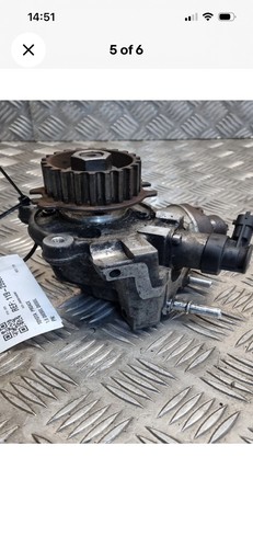 Toyota proace diesel - 1.6, fuel