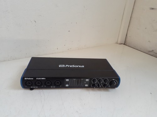 Presonus studio 1810c usb - studio, usb-c
