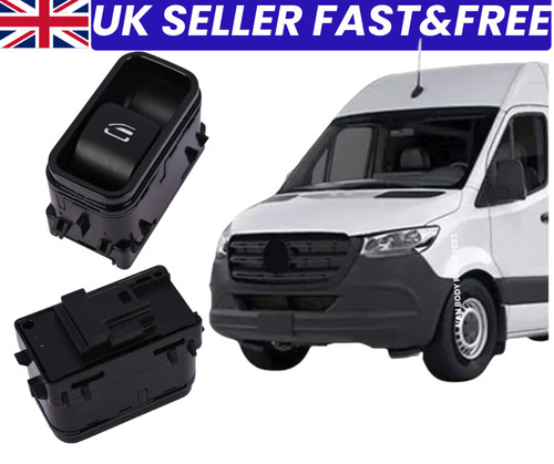 Window switch passenger - switch,