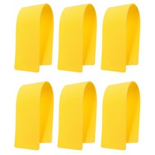  6 Pcs Court Marking Kit Flat