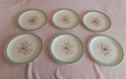 Wedgwood tiger lily - wedgwood,