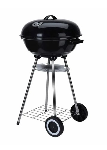 Argos home 41cm kettle - home,