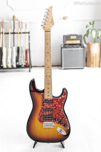 2022 limited edition suhr - 2022,