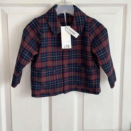 Bnwt billie faiers george - faiers,
