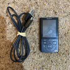 Sony Walkman NWZ-E444 Portable