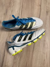 Adidas Adipower Predator Trx FG Rare Vintage Top Elite Boots G40968 Soccer US 9
