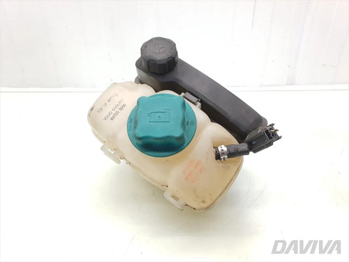 Volvo xc90 water coolant - volvo,
