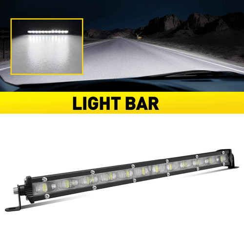 Inch led light - 14,