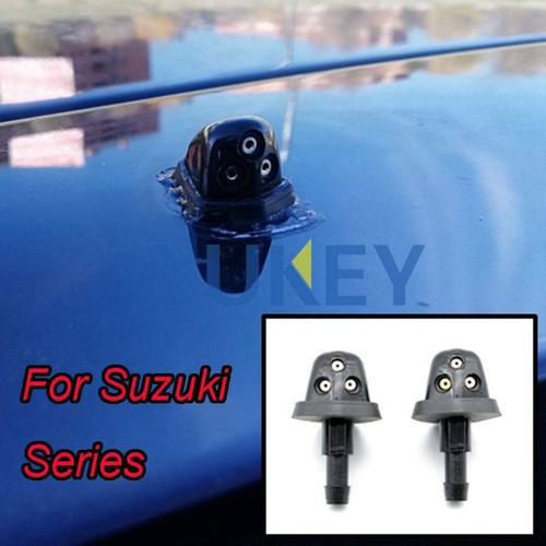 3pcs washer nozzle - jet, set