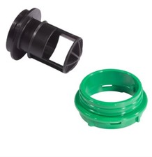 George Vacuum Bag Connector