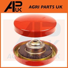 Fuel Tank Cap Vented for