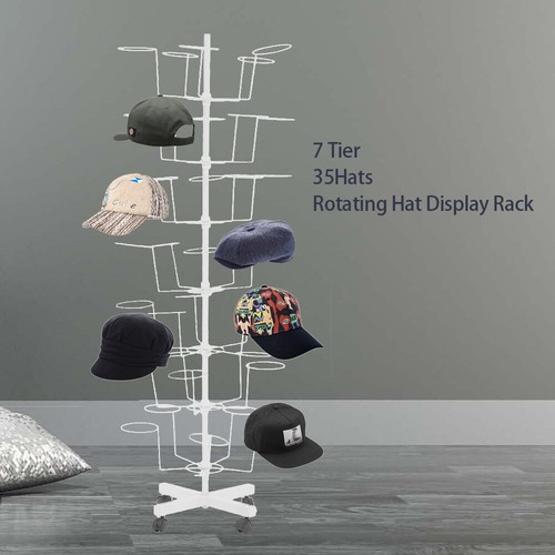Hat display stand - display,