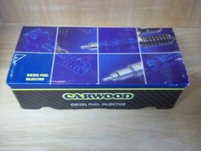 CARWOOD ReMan Bosch DFI