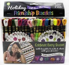 Friendship Bracelet Kits ~