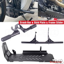 For Harley Softail Low Rider