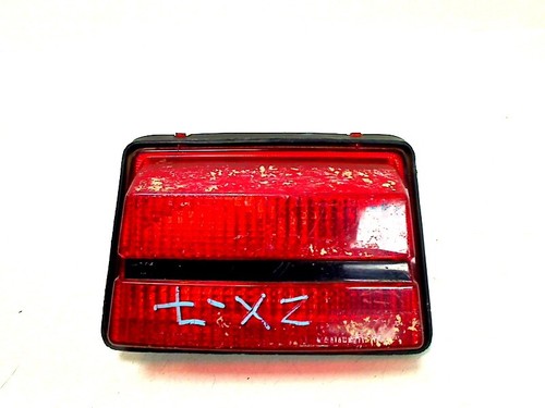 Taillight glass kawasaki zxr - glass,