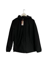 Decathlon Black Jacket Full