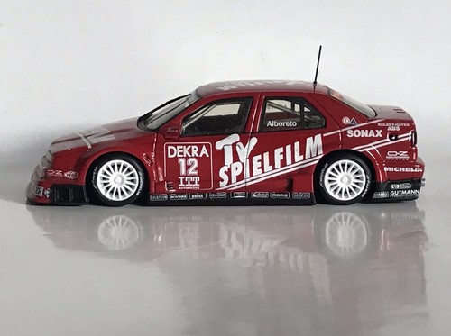 Minichamps 430950312 alfa - minichamps,