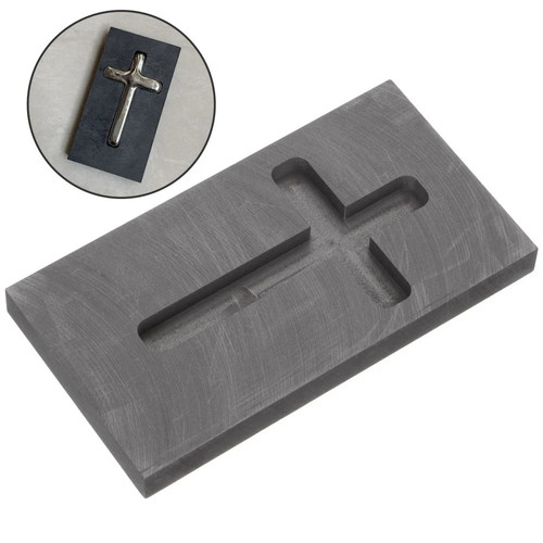 Graphite ingot mold for - graphite,
