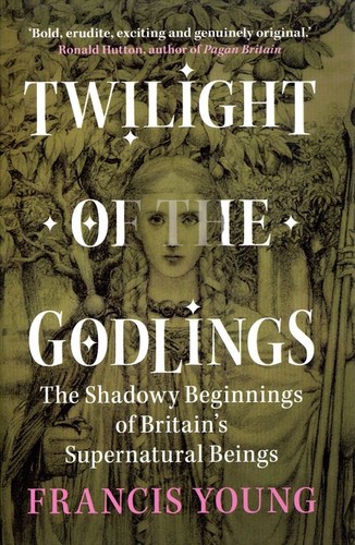 Twilight the godlings - twilight,