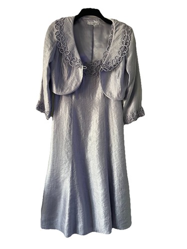 Gina bacconi silver grey - bacconi,