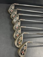 Ping G15 Orange Dot Iron Set