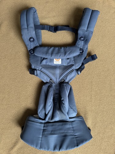 Ergobaby omni 360 cool - 360, air