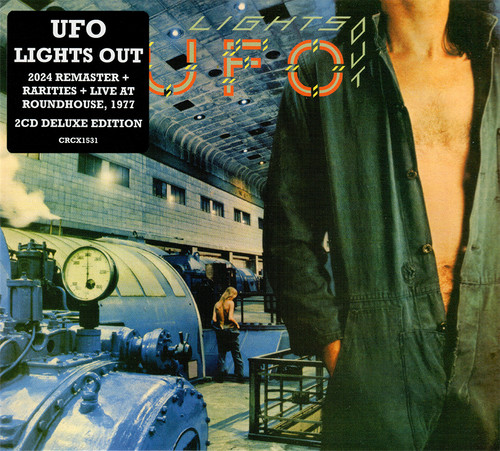 Ufo lights out 2024 remaster - lights,