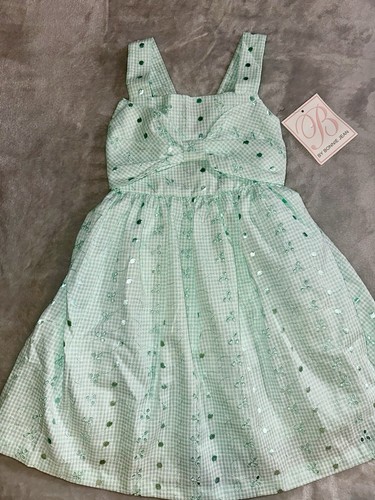 Bonnie jean girls - bonnie, dress