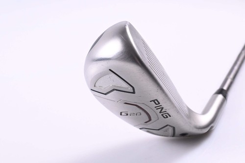 Ping g20 hybrid - ping,