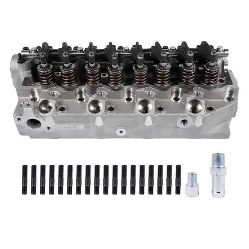 Mr984455 cylinder head - cylinder,