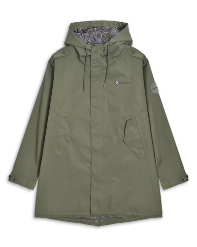 Lambretta mens waterproof - mens,