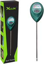 XLUX Soil Moisture Meter -