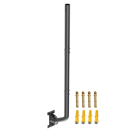 Heavy duty antenna wall - 40",