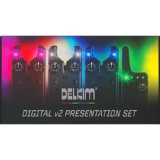 DELKIM TXi-D V2 Presentation