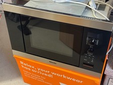 Miele M8261 2 26L Microwave