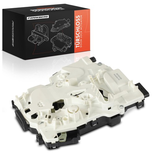 Premium door lock actuator - a-premium,