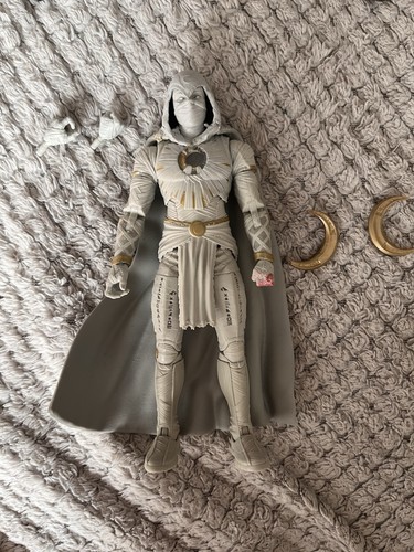 Custom marvel legends mcu moon - custom,