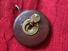 Chesterman Sheffield England