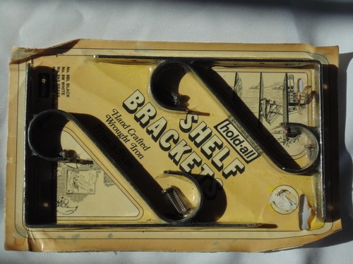 Pair vintage hand crafted - pair, (2)