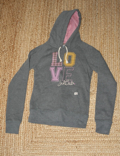 Soulcal hoodie womens - soulcal, large