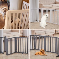 3/4 Panel Baby Safety Playpen