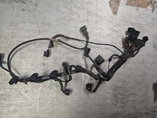 2001 VW POLO 6N2 GTI ENGINE