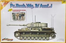 Dragon Cyber Hobby 9105 1/35 Pz.Beob.Wg. IV. Ausf.J.