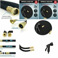 100FT 200FT Expandable