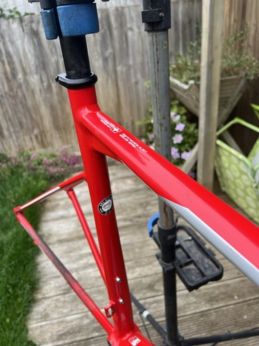 Bmc alr01 teammachine 57cm - bmc,