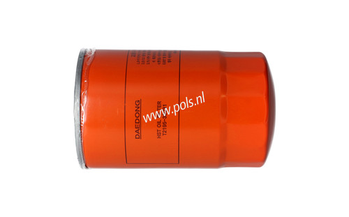 Genuine oem filter - filter, kioti