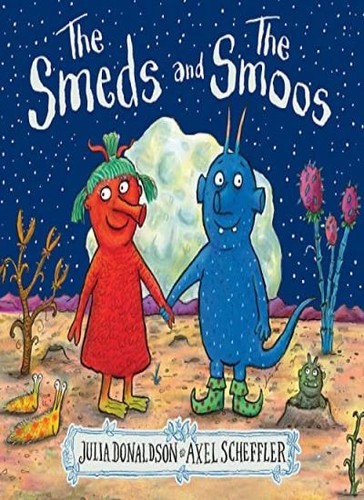 The smeds and - and,