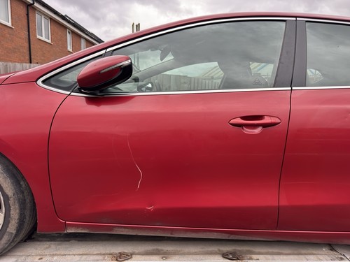 Kia ceed mk2 2012 2016 - ceed, 2012-2016